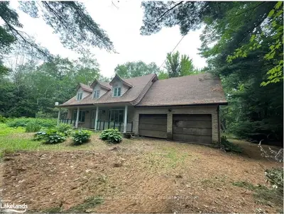 205 Saint David Street N, French River / Rivière Des Français, On P0m 2n0