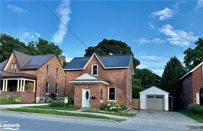 657 8th Street E, Owen Sound, On N4k 1l7