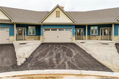 117 Hawthorn Crescent, Georgian Bluffs, On N0h 1s0