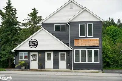 39 King William Street 3, Huntsville, On P1h 1g3