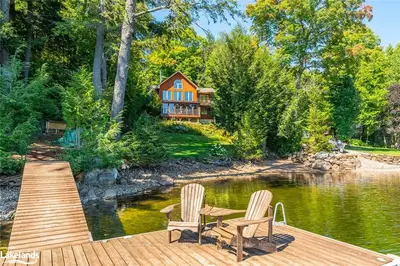 1334 Hard Wood Lane, Highlands East, On K0l 2y0