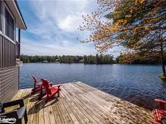 14 IS 130 SEVERN RIVER , Georgian Bay, ON L0K 1S0