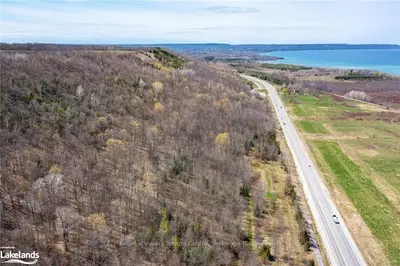 Lot 9 Highway 26, Meaford, On, N4l 1w7