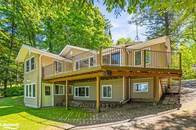 1417 HODGSON Road, Dysart et al, ON K0M 1S0