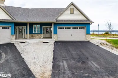 115 Hawthorn Crescent, Georgian Bluffs, On N0h 1s0