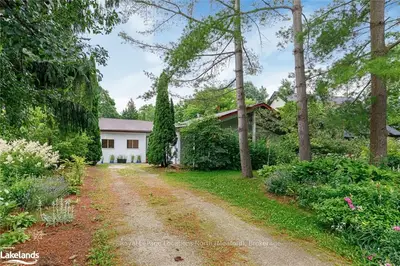 125 Hill Street, Blue Mountains, On N0h 1j0