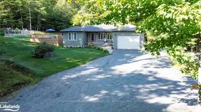 97 Bayview Drive, Carling, On P0g 1g0