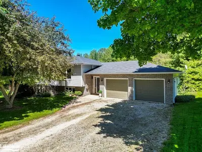 141 GREENFIELD Drive, Meaford, ON N4L 1W6