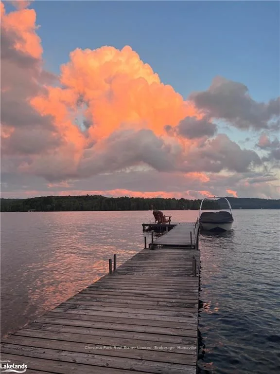 1125 MAPLEHURST Drive, Lake of Bays, ON P1H 2J6