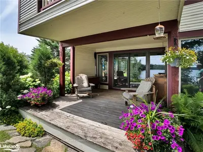 10 Coveside Drive 101, Huntsville, On P1h 1c3