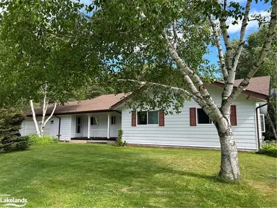 20 Birchwood Drive, Sundridge, On P0a 1z0