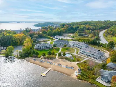 1869 MUSKOKA 118 Road W G103-A2, Muskoka Lakes, ON P1L 1W8