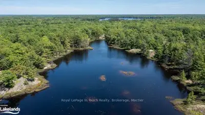 Lot 4 Part 1 Concession 8, Georgian Bay, On, P0c 1h0