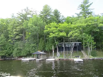 1024 Trillium Drive, Bracebridge, On P1l 1x2