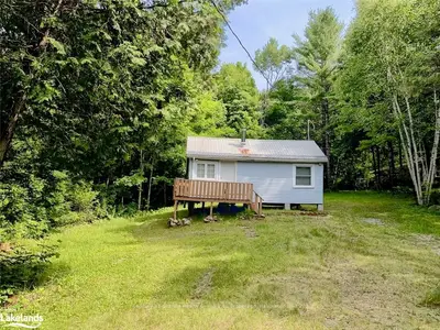 1579 Buller Road, Minden Hills, On K0m 2l1