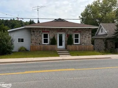 Detached in Huntsville