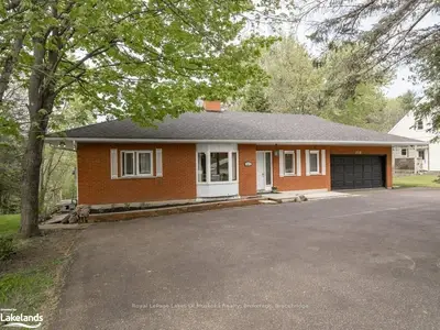 310 Manitoba Street, Bracebridge, On P1l 2c9