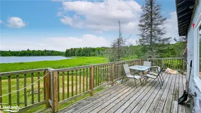 1060 Weismuller Lane, Bracebridge, On P1p 1r3