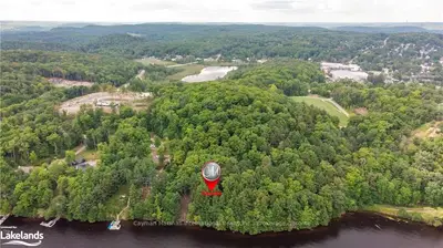 171 Town Line Road E, Huntsville, On P1h 1r1