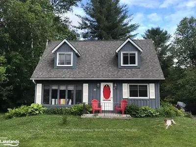 80 Invergordon Avenue, Minden Hills, On K0m 2k0