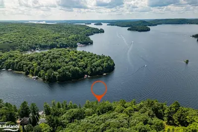 1033 Bayview Point Rd, Lake Of Bays, On, P0a 1h0