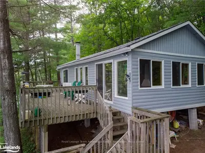79 Country Lane, Seguin, On P2a 2w8