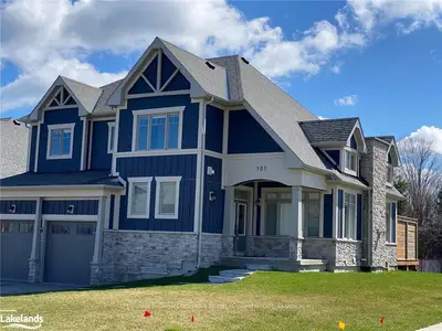 101 Creekwood Court, Blue Mountains, On L9y 0v1