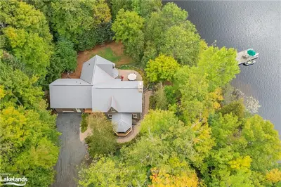 1061 Wallington Lane 2, Lake Of Bays, On P1h 2j6