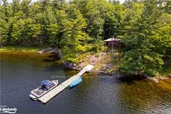 15548 GEORGIAN BAY SHORE , Georgian Bay, ON P0E 1E0