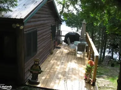 1100 Yellow Rock Drive, Highlands East, On K0m 1r0