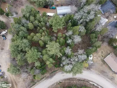 0 Old Muskoka Road Lot 1, Perry, On P0a 1j0
