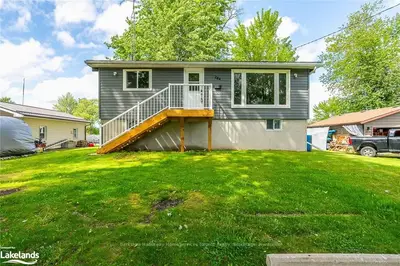 284 Moorings Drive, Kawartha Lakes, On K0m 1n0