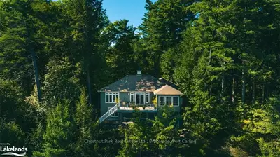 36a Joseph Street, Muskoka Lakes, On P0b 1j0