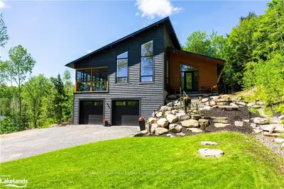 140 Vernon Shores Avenue, Huntsville, On P1h 2j2