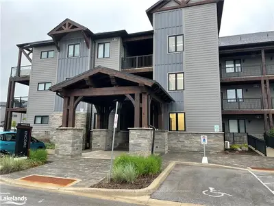 10 Beausoleil Lane 207, Blue Mountains, On L9y 0r4