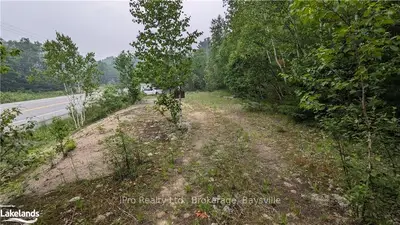 0 Highway 28, Bancroft, On, K0l 1c0