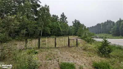 0 Highway 28, Bancroft, On, K0l 1c0