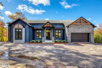 4805 Muskoka District 169 Road 6, Muskoka Lakes, On P0c 1h0