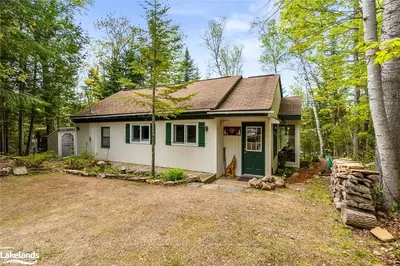 1099 Sharon Lake Drive, Minden Hills, On K0m 2k0