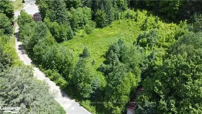 Vacant Land in Kearney
