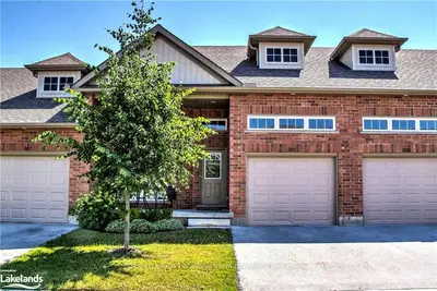 305 Royal Lane Lane, Meaford, On N4l 0a5