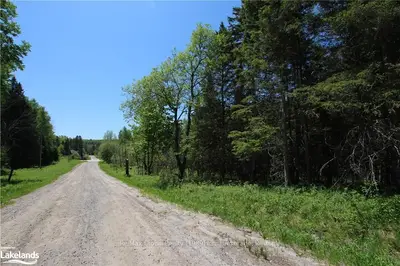 0 Old Nipissing Road N, Parry Sound Remote Area, On P0h 1j0