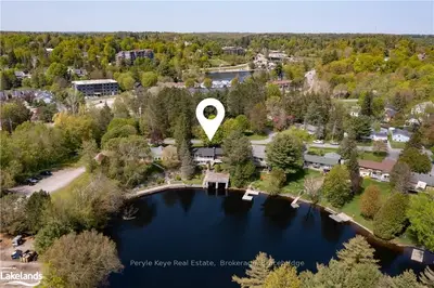 7 Dawsonwood Drive, Bracebridge, On P1l 1g5