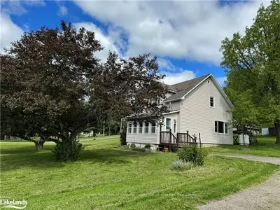 11170 522, Parry Sound Remote Area, On, P0h 1y0
