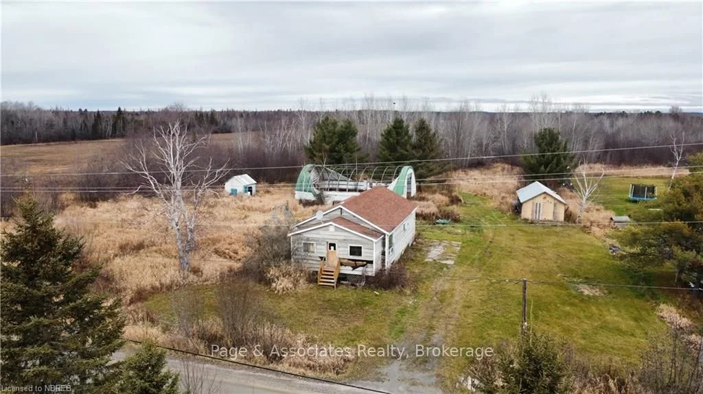 217 QUESNEL Road, West Nipissing, ON P2B 2V7