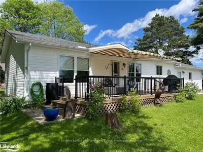 46 Queen Street, Sundridge, On P0a 1z0