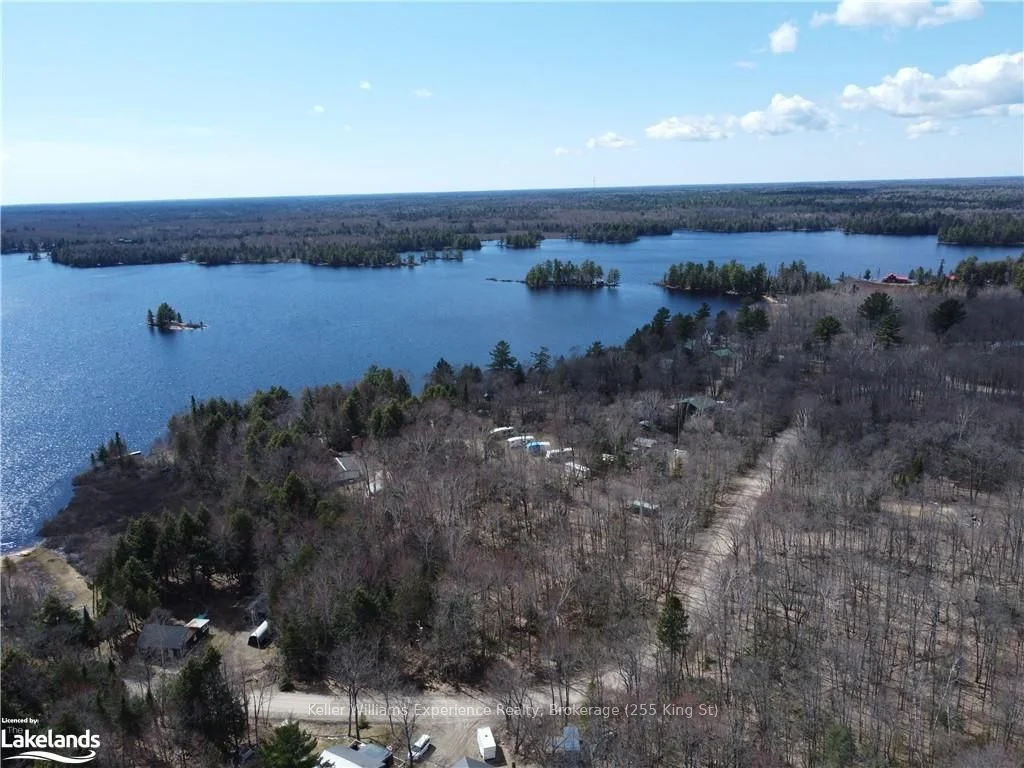 East Bear Lake Road, Mcmurrich/monteith, On, P0a 1y0