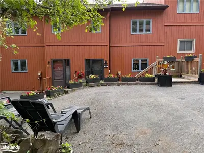 109 Southbank Drive, Bracebridge, On P1l 1g2
