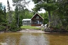 LOT 6 CHEMICAL Road, Parry Sound Remote Area, ON P0A 1X0