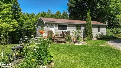 697 Hilton's Point Road N, Kawartha Lakes, On K0m 2l0